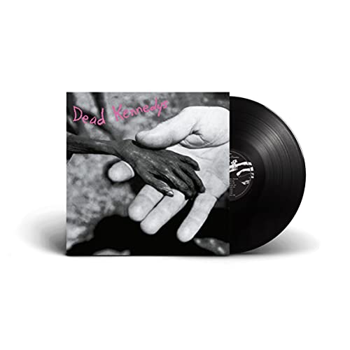 Dead Kennedys - Plastic Surgery Disasters [Import] | Mint (M) Mint (M)-