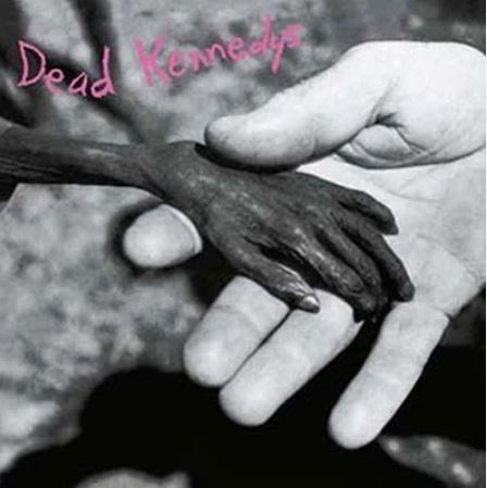 Dead Kennedys - PLASTIC SURGERY DISASTERS (PURPLE VINYL) | Mint (M) Mint (M)-