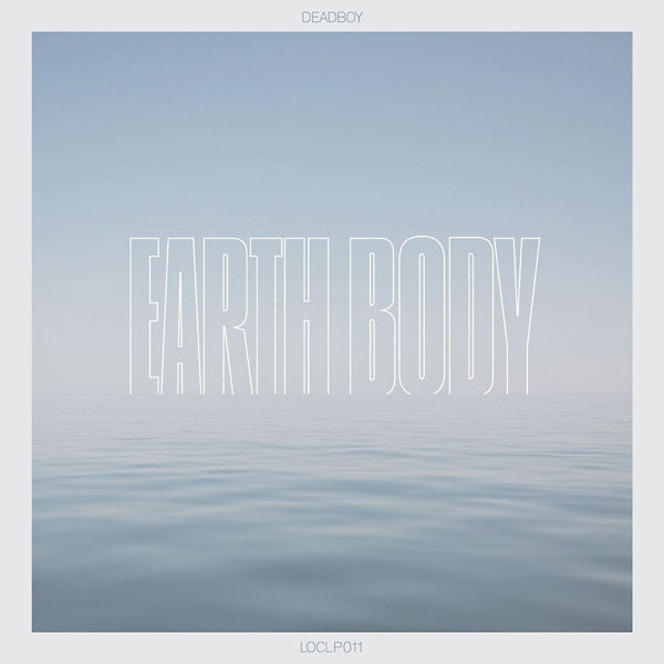 DEADBOY - Earth Body [Import] | Mint (M) Mint (M)-