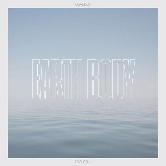 DEADBOY - Earth Body [Import] | Mint (M) Mint (M)-