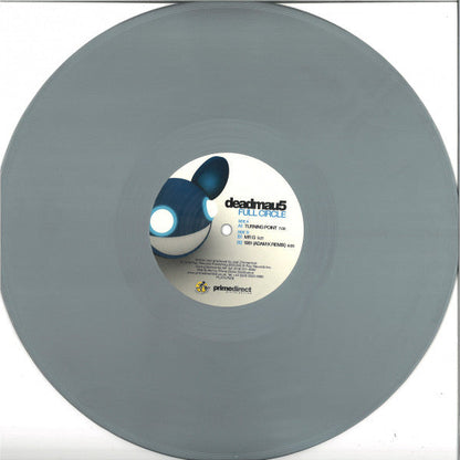 deadmau5 - Full Circle | Mint (M) Mint (M)-