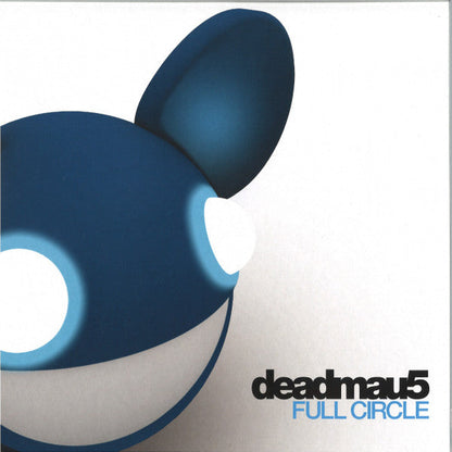 deadmau5 - Full Circle | Mint (M) Mint (M)-