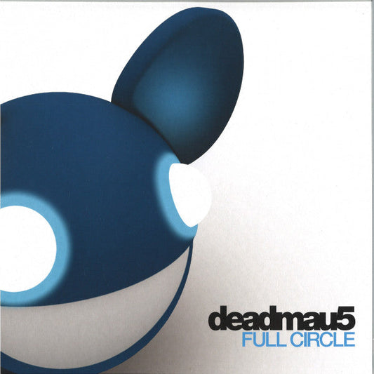 deadmau5 - Full Circle | Mint (M) Mint (M)-