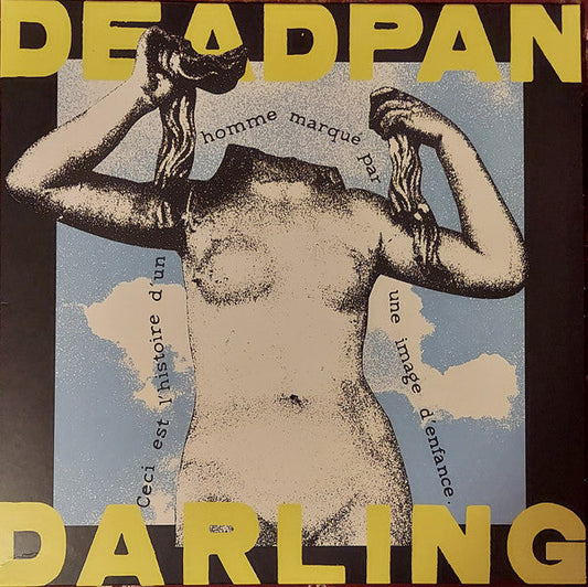 Deadpan Darling - Deadpan Darling | Mint (M) Mint (M)-