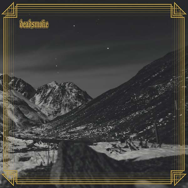 DEADSMOKE - Deadsmoke [Import] | Mint (M) Mint (M)-
