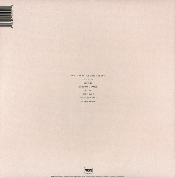 Deafheaven - 10 Years Gone | Mint (M) Mint (M)-