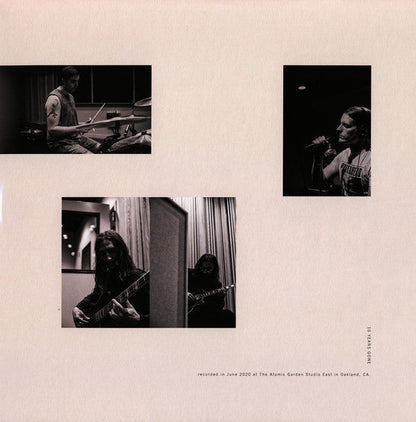 Deafheaven - 10 Years Gone | Mint (M) Mint (M)-