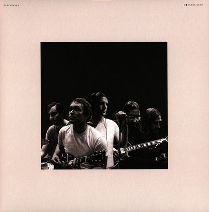 Deafheaven - 10 Years Gone | Mint (M) Mint (M)-