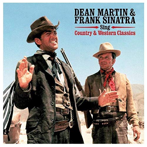 Dean Martin & Frank Sinatra - Sing Country & Western Classics (180 Gram Vinyl) [Import] |-