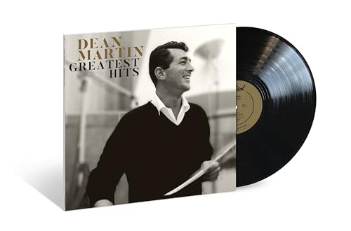 Dean Martin - Greatest Hits (VINYL) | Mint (M) Mint (M)-