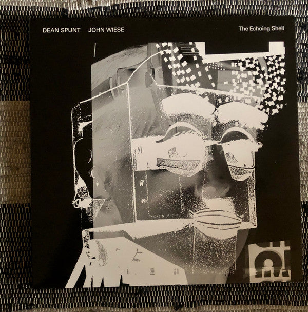 Dean Spunt, John Wiese - The Echoing Shell | Mint (M) Mint (M)-