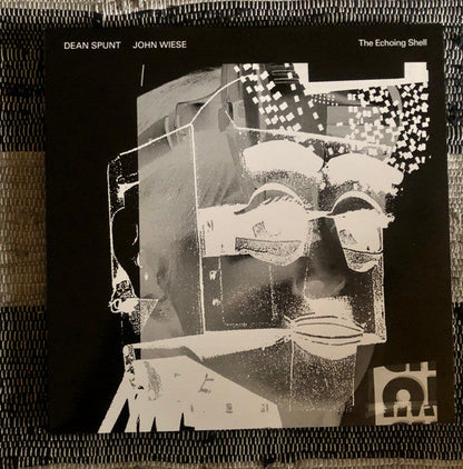 Dean Spunt, John Wiese - The Echoing Shell | Mint (M) Mint (M)-
