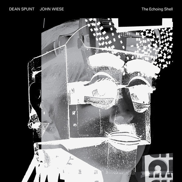 Dean Spunt, John Wiese - The Echoing Shell | Mint (M) Mint (M)-
