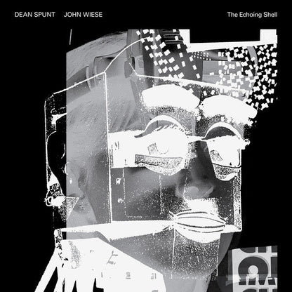 Dean Spunt, John Wiese - The Echoing Shell | Mint (M) Mint (M)-
