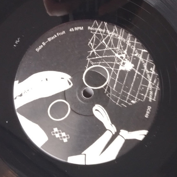 Dean Spunt, John Wiese - The Echoing Shell | Mint (M) Mint (M)-