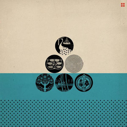 Death And Vanilla - EP | Mint (M) Mint (M)-