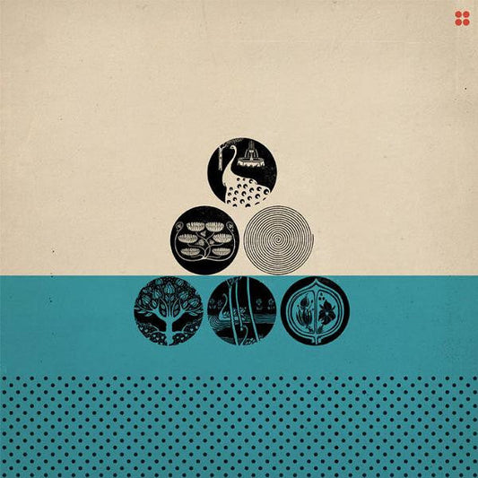 Death And Vanilla - EP | Mint (M) Mint (M)-