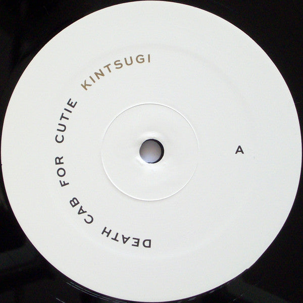 Kintsugi | Mint (M) Mint (M)-