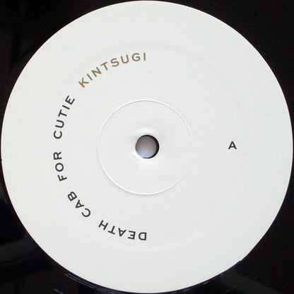 Kintsugi | Mint (M) Mint (M)-