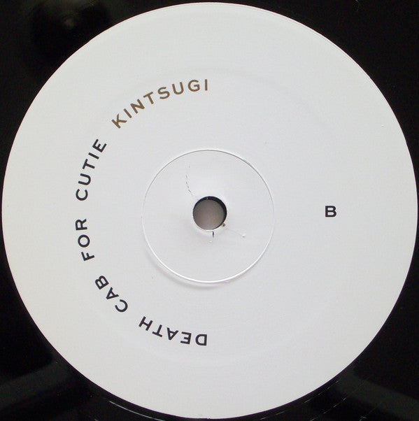 Kintsugi | Mint (M) Mint (M)-
