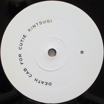 Kintsugi | Mint (M) Mint (M)-