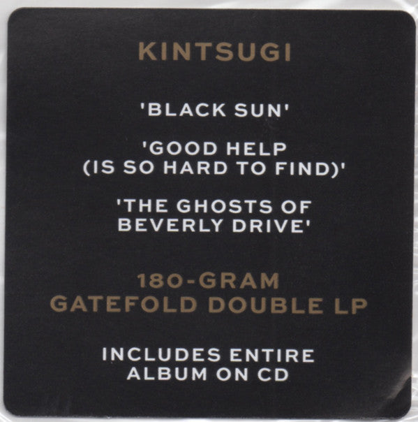Kintsugi | Mint (M) Mint (M)-