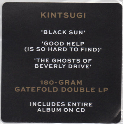 Kintsugi | Mint (M) Mint (M)-