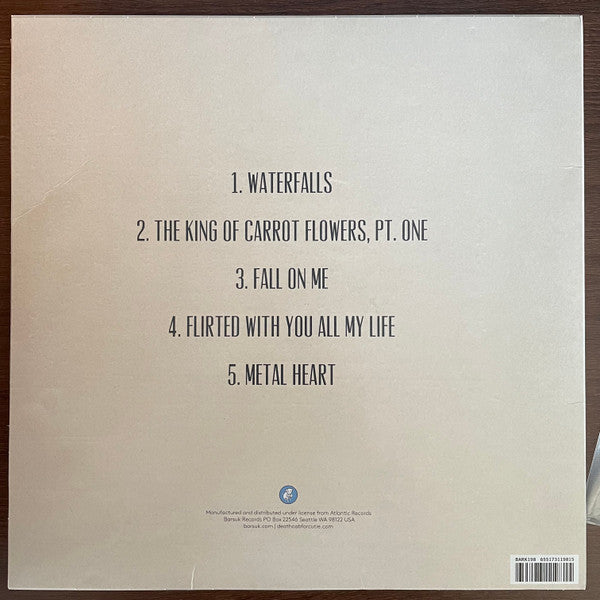Death Cab For Cutie - The Georgia E.P. | Mint (M) Mint (M)-