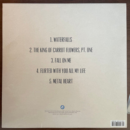 Death Cab For Cutie - The Georgia E.P. | Mint (M) Mint (M)-