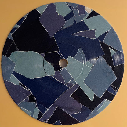 Death Cab For Cutie - The Georgia E.P. | Mint (M) Mint (M)-