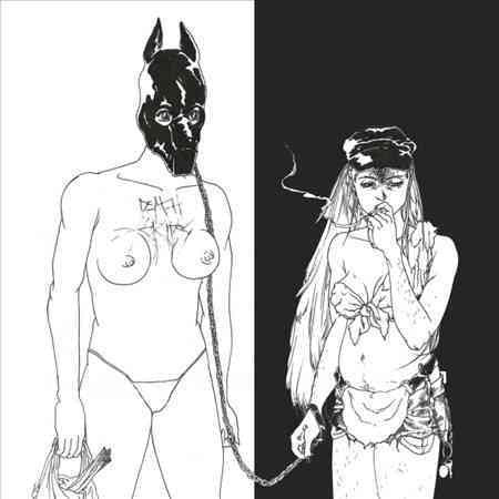 Death Grips - The Money Store (180 GRAM VINYL) | Mint (M) Mint (M)-