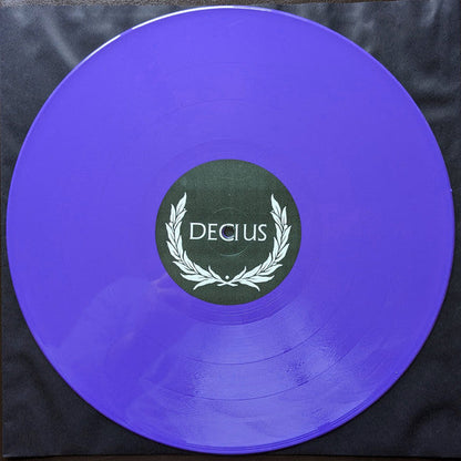 Decius - Decius Vol. I | Mint (M) Mint (M)-