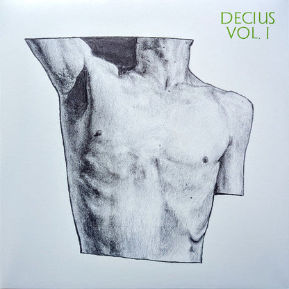 Decius - Decius Vol. I | Mint (M) Mint (M)-