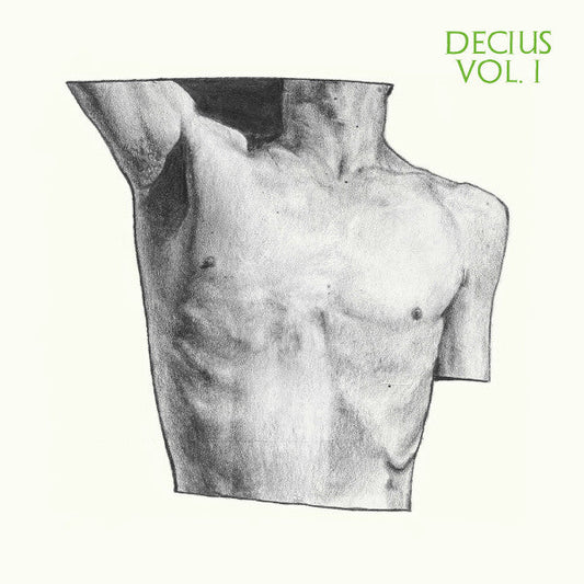 Decius Vol. I | Mint (M) Mint (M)-