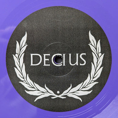 Decius - Decius Vol. I | Mint (M) Mint (M)-