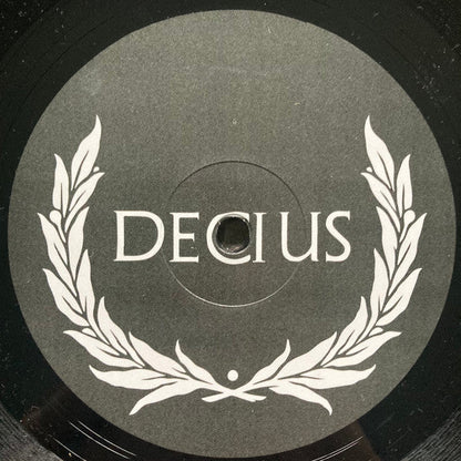 Decius Vol. I | Mint (M) Mint (M)-