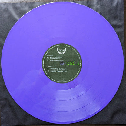 Decius - Decius Vol. I | Mint (M) Mint (M)-