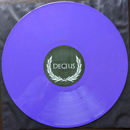 Decius - Decius Vol. I | Mint (M) Mint (M)-