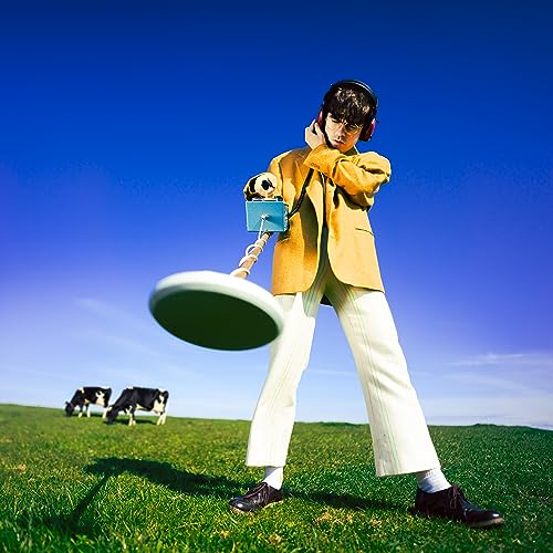 Declan Mckenna - What Happened to the Beach? | Mint (M) Mint (M)-
