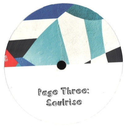 Unknown Artist - Soulrise | Mint (M) Generic-