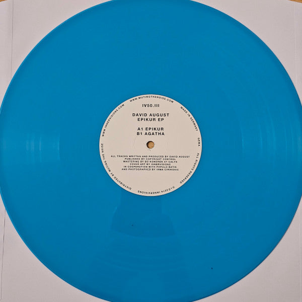 Epikur EP | Mint (M) Mint (M)-
