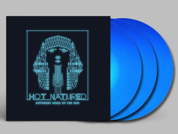 Different Sides Of The Sun | Mint (M) Mint (M)-