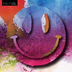 If All The People Took Acid | Mint (M) Mint (M)-