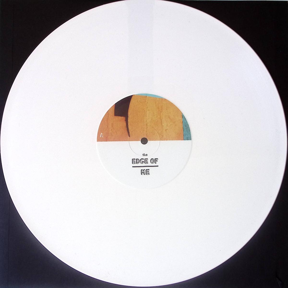 Unknown - Page Five: Fain (WHITE VINYL 12" The Edge Of Me EDGE05 2026) | Mint (M) Mint (M)-