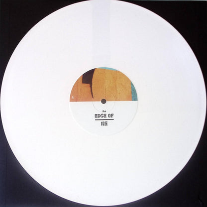 Unknown - Page Five: Fain (WHITE VINYL 12" The Edge Of Me EDGE05 2026) | Mint (M) Mint (M)-