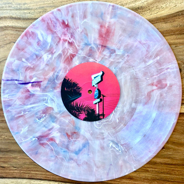 You’ll Understand (COLOR VINYL) | Mint (M) Generic-