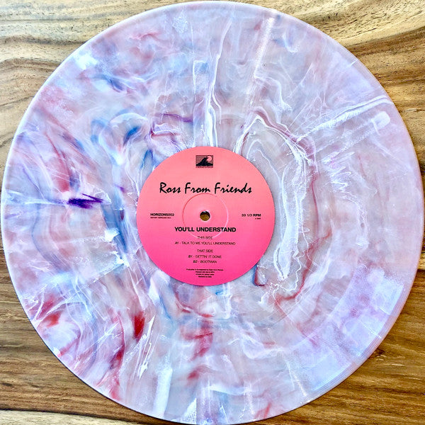 You’ll Understand (COLOR VINYL) | Mint (M) Generic-