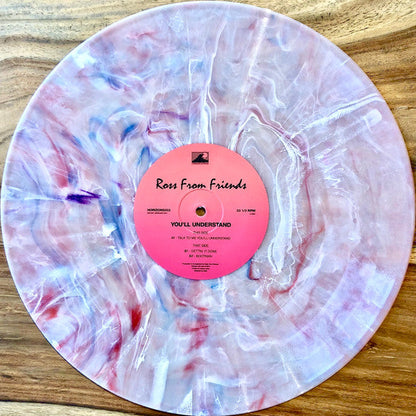 You’ll Understand (COLOR VINYL) | Mint (M) Generic-