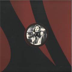 Instruments Of Rapture - Corporate Cosmology (RED VINYL) | Mint (M) Mint (M)-