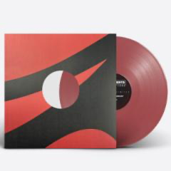 Instruments Of Rapture - Corporate Cosmology (RED VINYL) | Mint (M) Mint (M)-